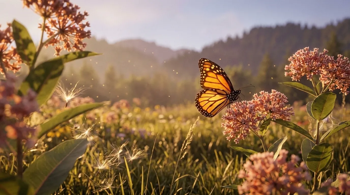 Monarch Host Plants: Which Milkweed Is Native to Your State