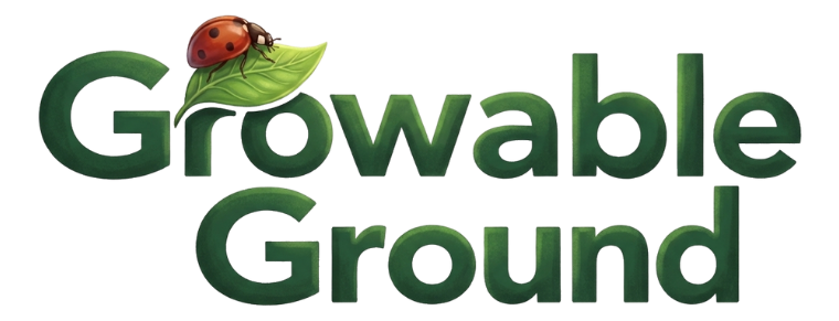 Growable Ground